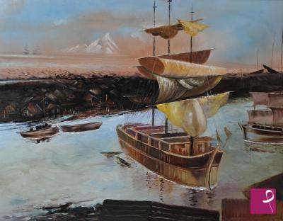 online paintings on sale