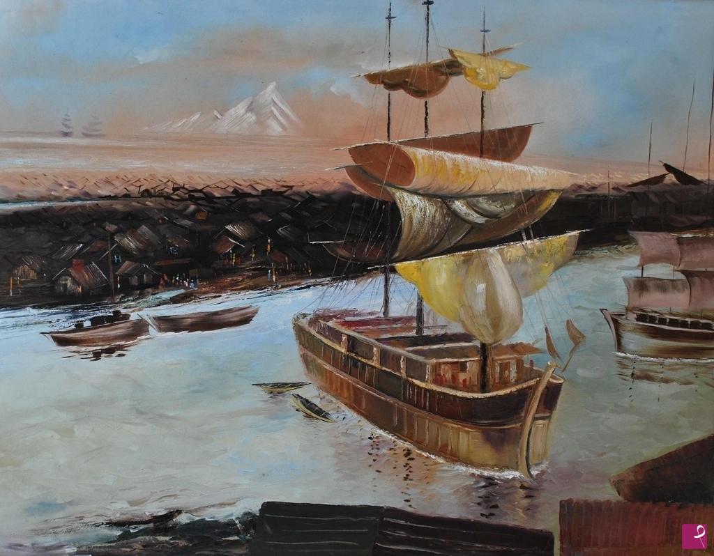 paintings on sale online