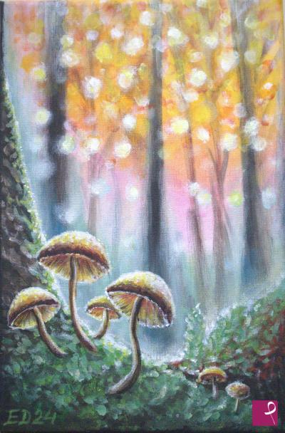 online paintings on sale
