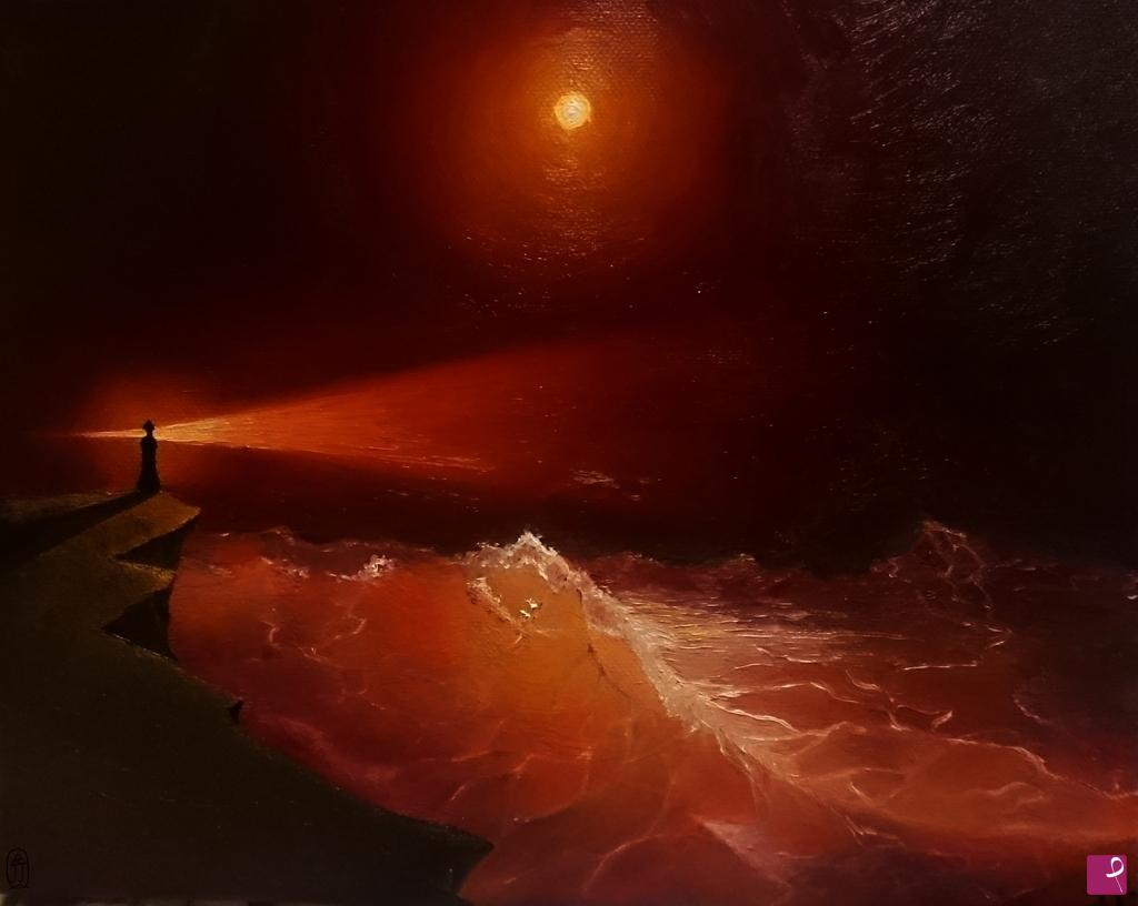 paintings on sale online
