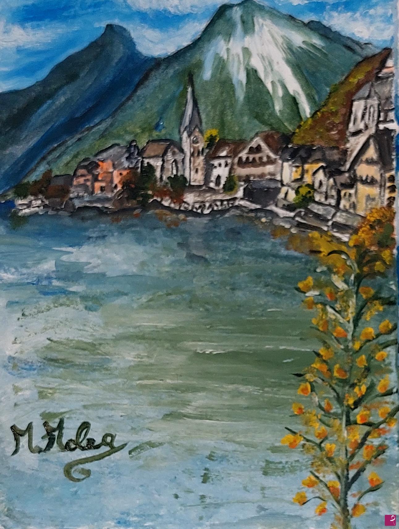 paintings on sale online