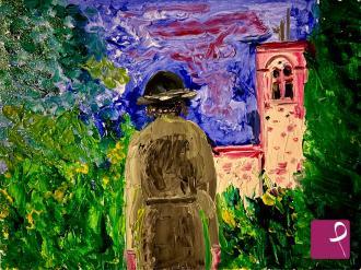 online paintings on sale