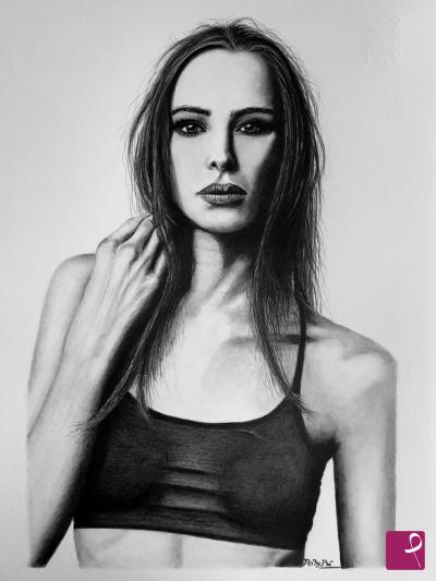 sold painting on PitturiAmo