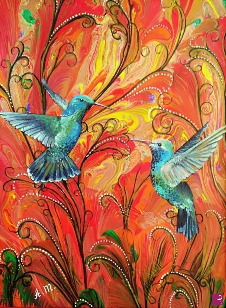 paintings on sale online
