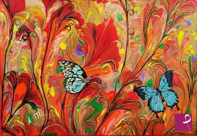 online paintings on sale