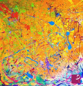 online paintings on sale