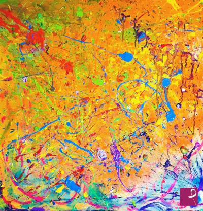 online paintings on sale