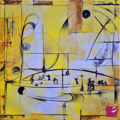 online paintings on sale