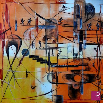 online paintings on sale