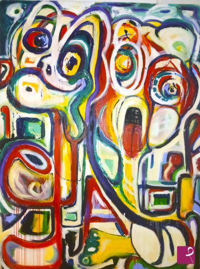 online paintings on sale