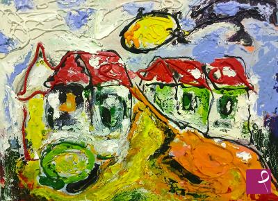 online paintings on sale