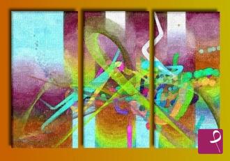 sold painting on PitturiAmo