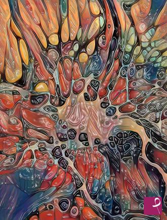 online paintings on sale