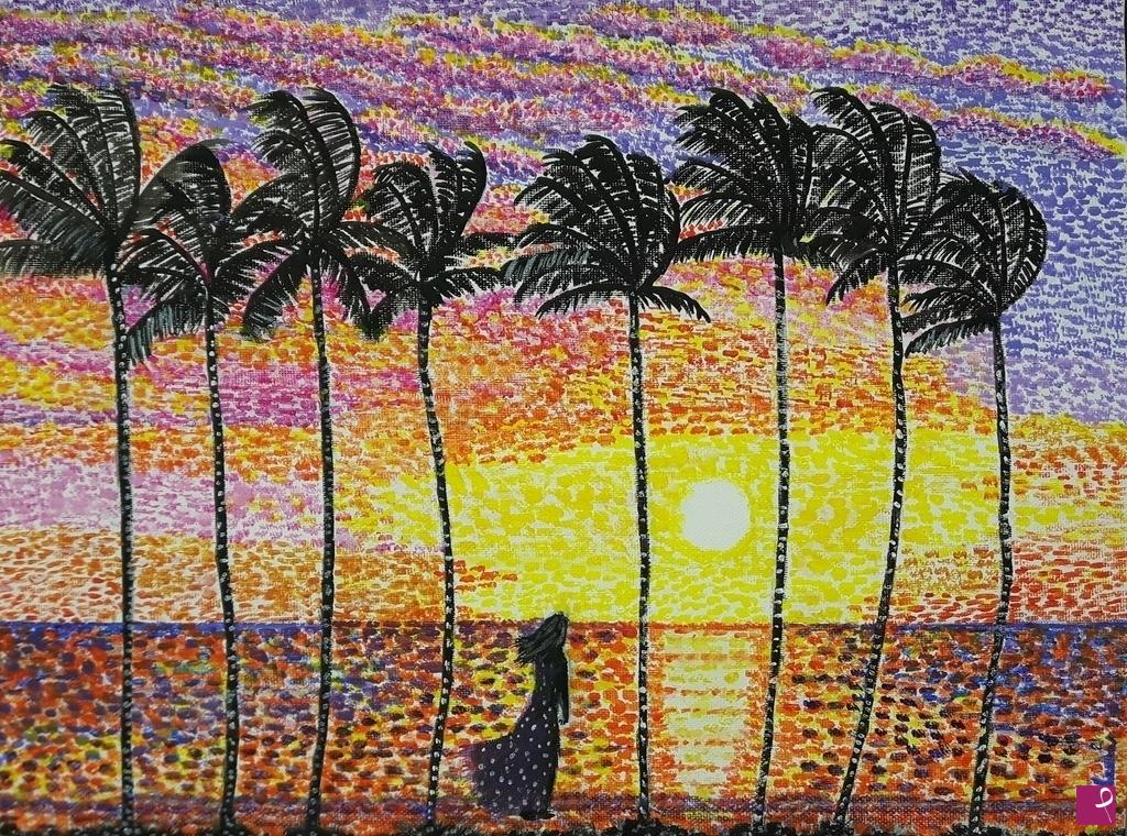 paintings on sale online