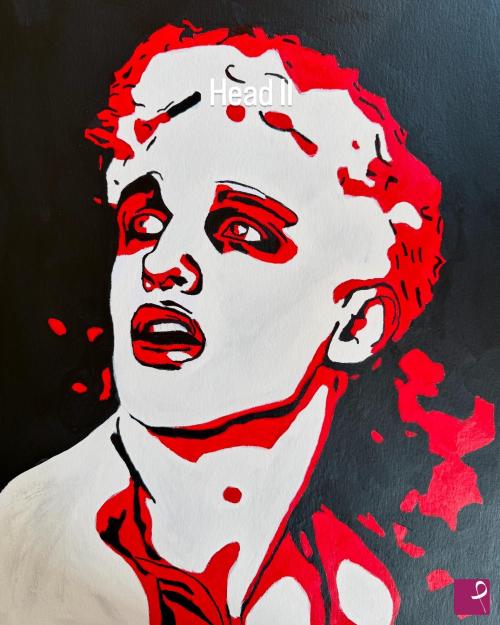 online paintings on sale