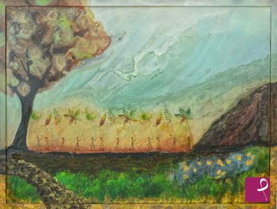 online paintings on sale