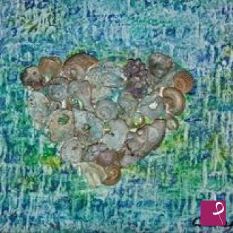 sold painting on PitturiAmo