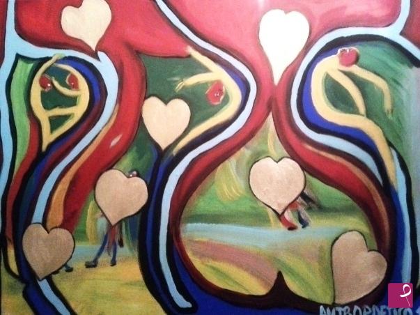 paintings on sale online