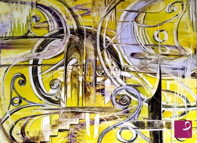 online paintings on sale