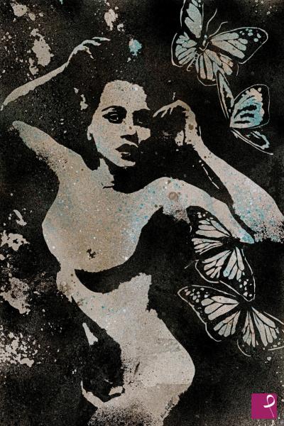 sold painting on PitturiAmo