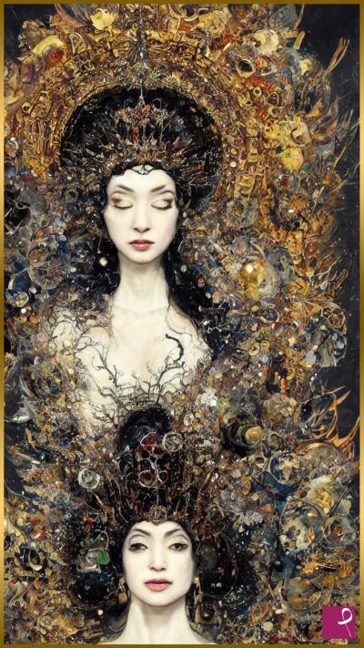 sold painting on PitturiAmo