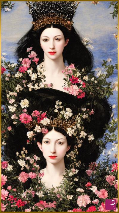 sold painting on PitturiAmo