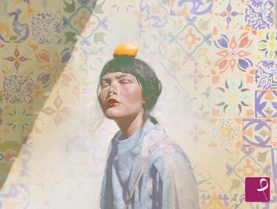 sold painting on PitturiAmo