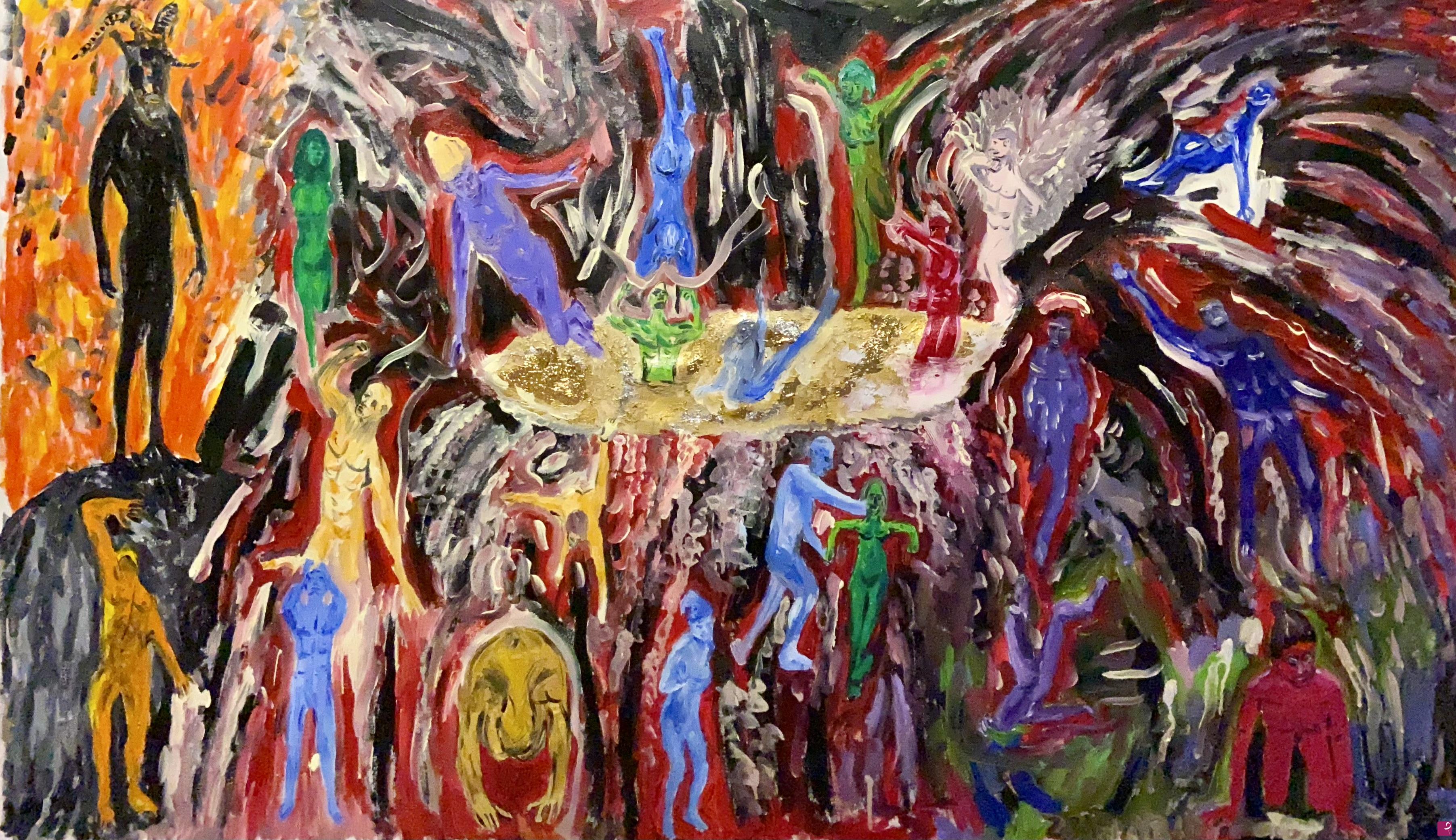 paintings on sale online