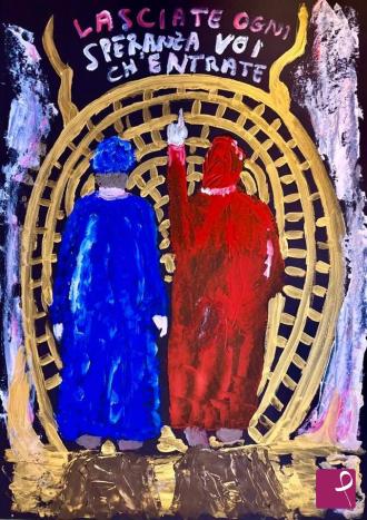 online paintings on sale