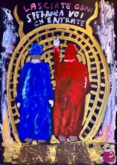 online paintings on sale