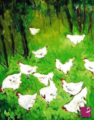 online paintings on sale