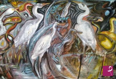 online paintings on sale