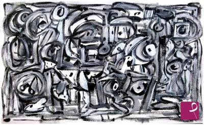sold painting on PitturiAmo