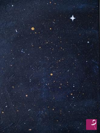 sold painting on PitturiAmo