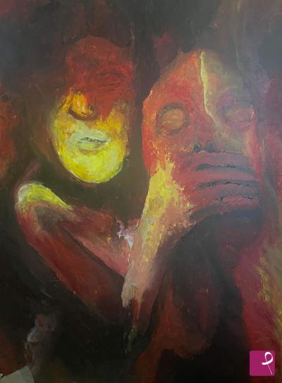 online paintings on sale