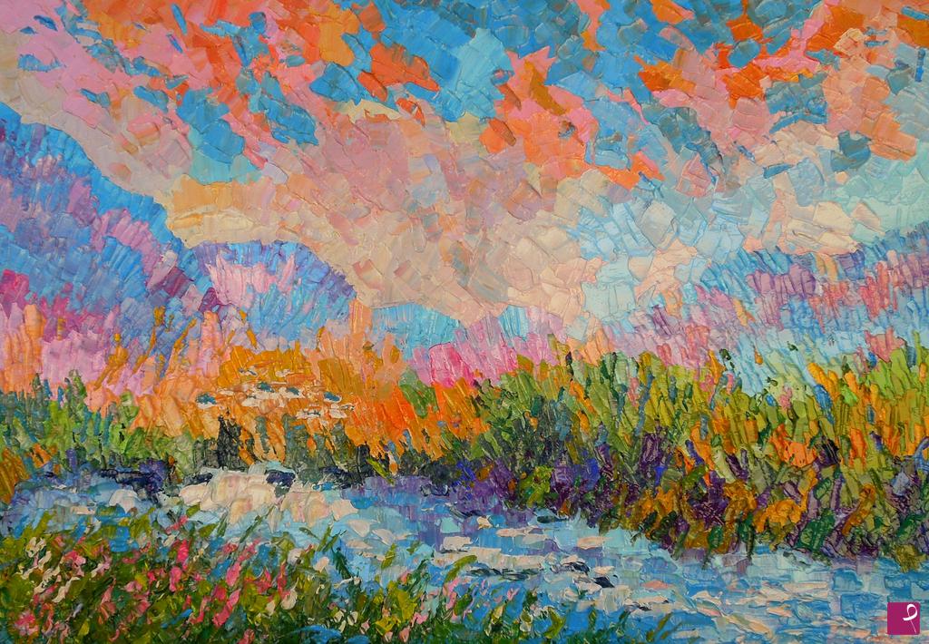 paintings on sale online