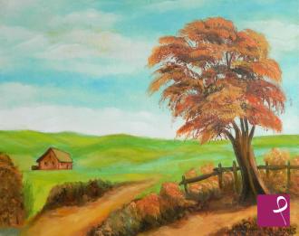 online paintings on sale