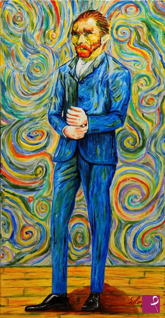 online paintings on sale