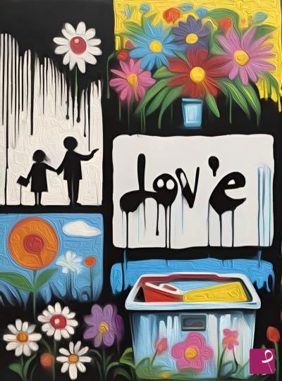 online paintings on sale
