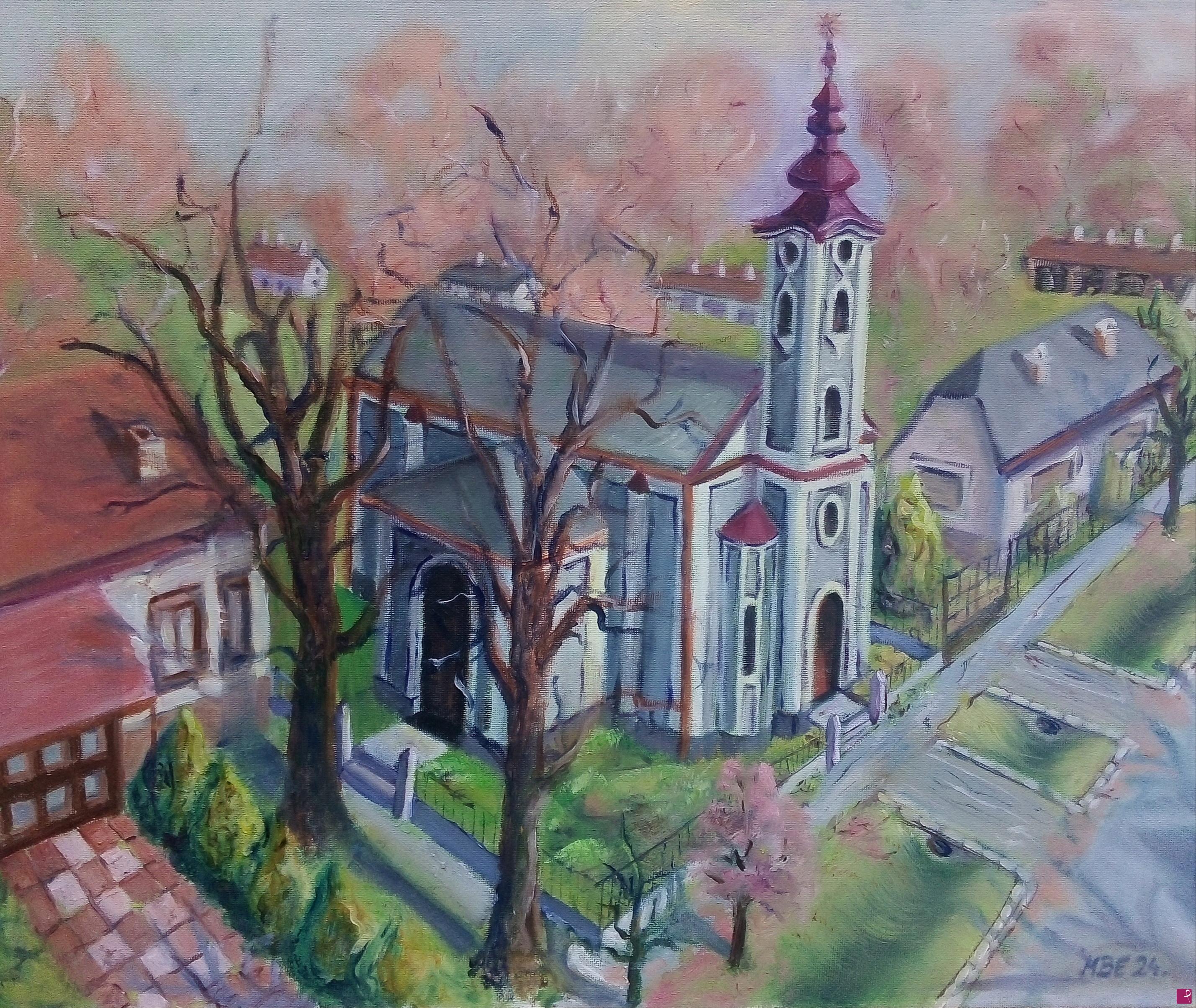 paintings on sale online