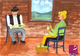 online paintings on sale