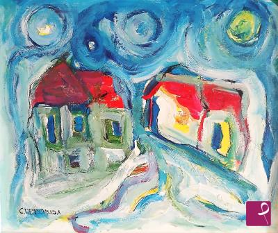 online paintings on sale
