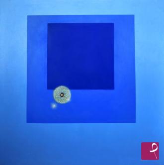 sold painting on PitturiAmo
