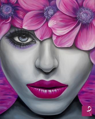 online paintings on sale