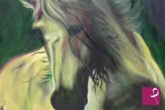 sold painting on PitturiAmo