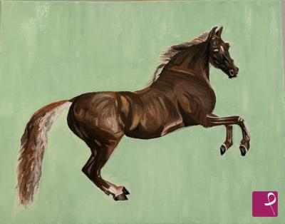 online paintings on sale