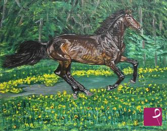 online paintings on sale