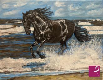 online paintings on sale
