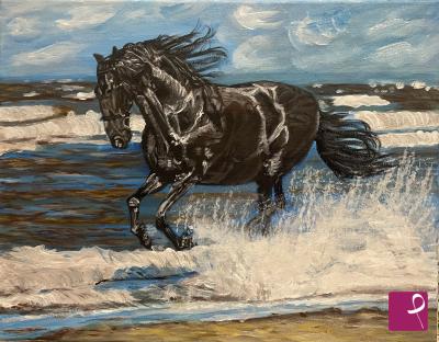 online paintings on sale