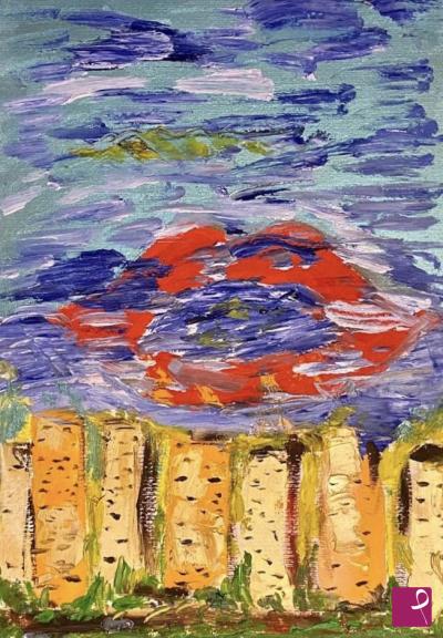 online paintings on sale